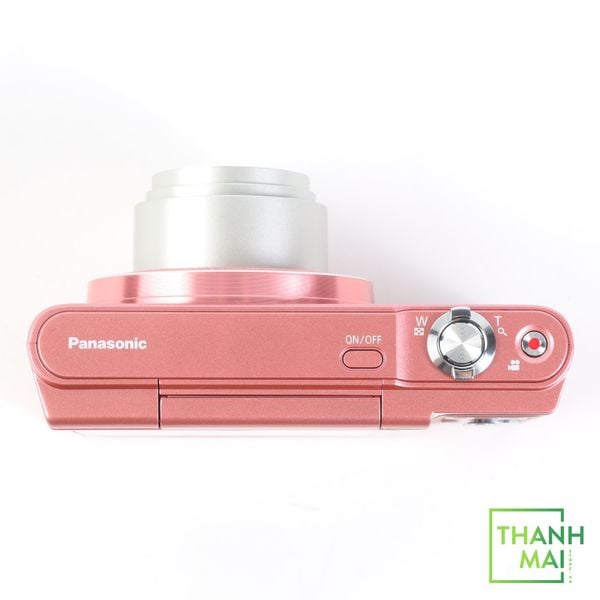 Máy ảnh Panasonic Lumix DMC-SZ10
