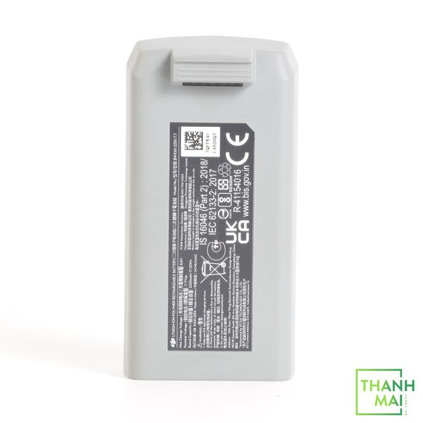 Pin Mavic Mini 2/ Mini SE chính hãng DJI