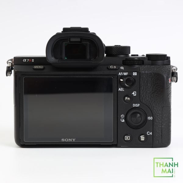 Máy ảnh Sony Alpha A7R Mark II | Body