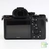 Máy ảnh Sony Alpha A7R Mark II | Body