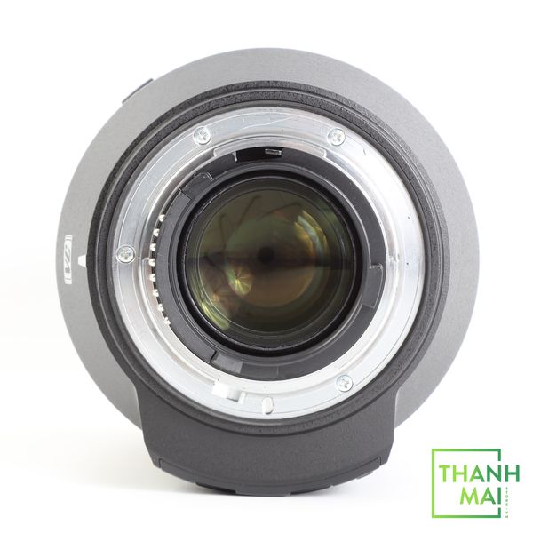 Ống kính Tamron SP 24-70mm f/2.8 Di VC USD For Canon