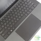 Laptop Dell Precision 5560 | Core i7-11800H | Ram 16GB | SSD 512GB | NVIDIA T1200 4GB | 15.6