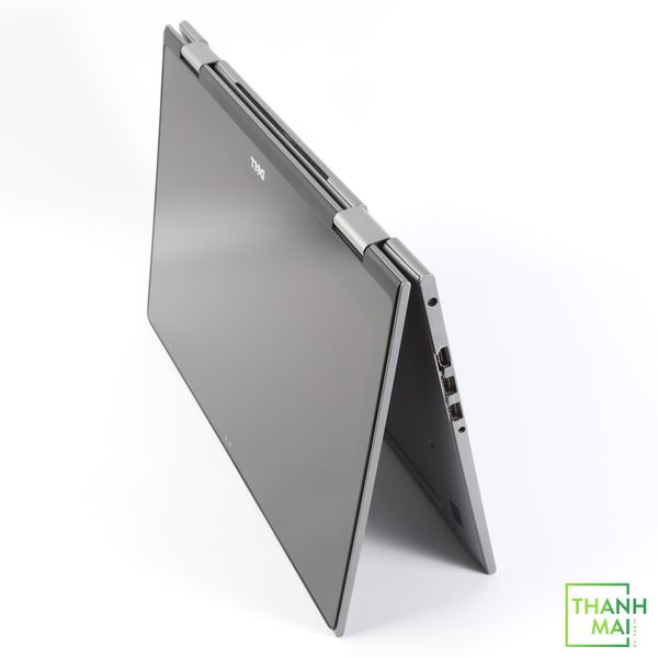 Laptop Dell Inspiron 5579 / Intel Core i7-8550U/ Ram 16GB/ SSD 256GB/ 15.6 FHD-IPS Touch screen