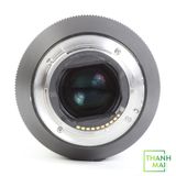 Ống Kính Sony Planar T * FE 50mm f/1.4 ZA