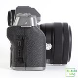 Máy ảnh Fujifilm X-T200 kit XC 15-45mm f/3.5-5.6 OIS PZ