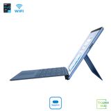 Laptop Microsoft Surface Pro 9/ Intel Core i5-1235U / Ram 8GB/ SSD 256GB - Sapphire