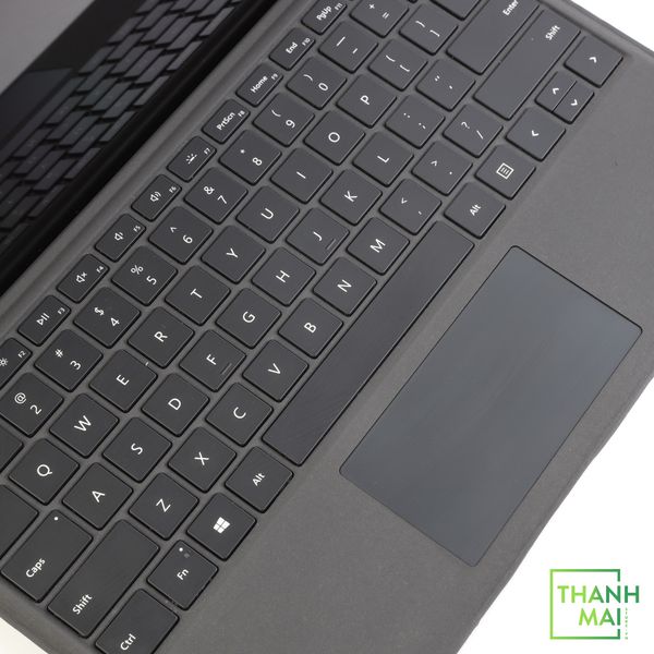 Microsoft Surface Pro 5 | Core i7-7660U | Ram 8GB | 256GB SSD | 12.3 inch Touch | win 10