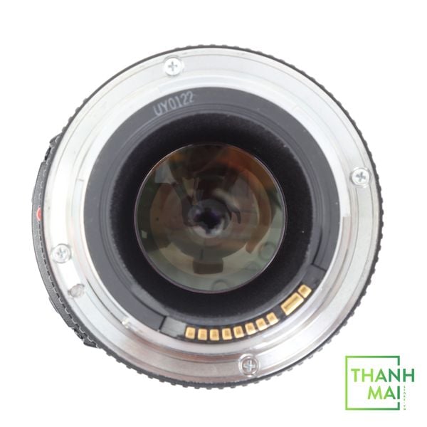 Ống Kính Canon EF 200mm F/2.8L II