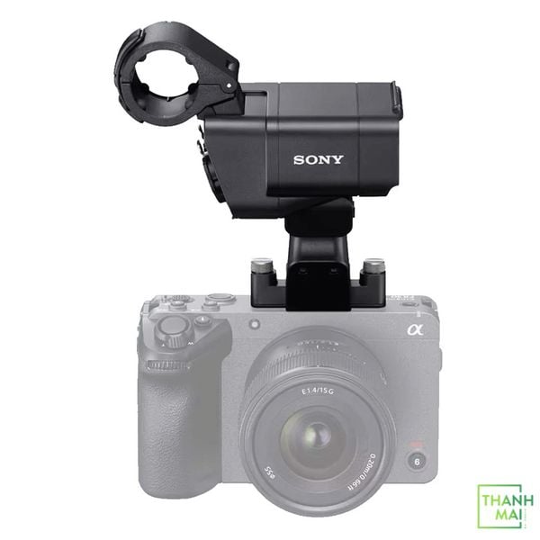 Tay cầm Sony XLR-H1 XLR | Chính hãng