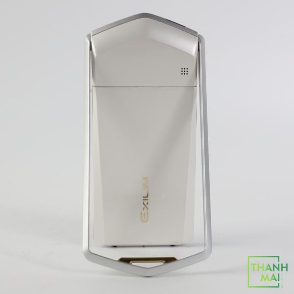 Máy Ảnh Casio Exilim EX-TR80 ( White )