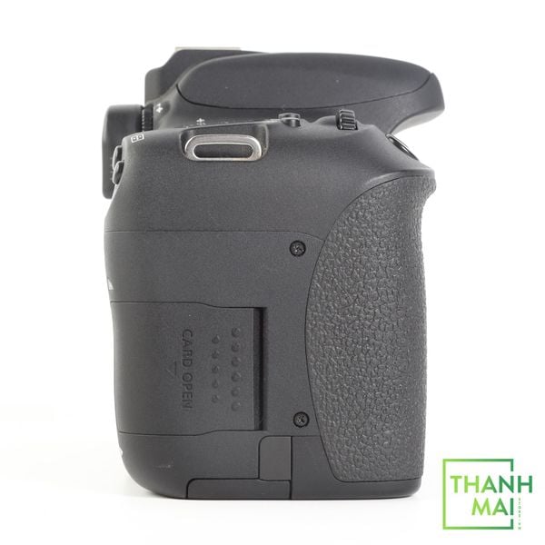Máy Ảnh Canon EOS Rebel T6s ( 760D )