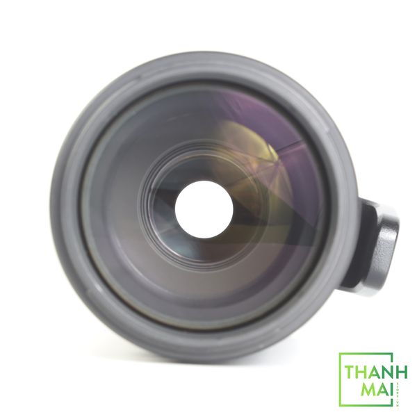 Ống kính Fujifilm XF 100-400mm f/4.5-5.6 R LM OIS WR