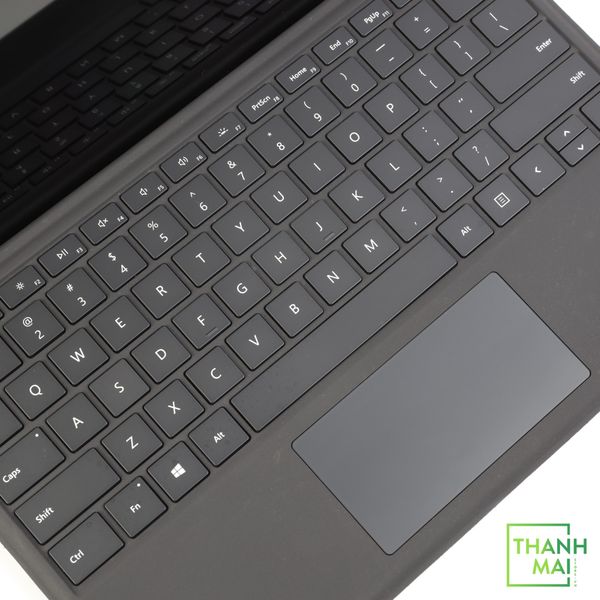 Microsoft Surface Pro 7 Plus | Core i5-1135G7 | Ram 8GB | 128GB SSD | 12.3 inch Touch | win 10 | LTE | Platinum