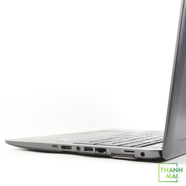Laptop HP Zbook 15u G4 | Intel Core I5-7200U | Ram 16GB | SSD 265GB | VGA AMD FirePro W4190M 2GB | 15.6