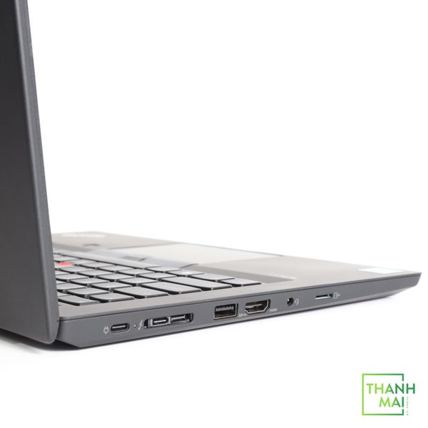 Laptop Lenovo ThinkPad T14 Gen 2 | Intel Core i5 - 1135G7 | Ram 16GB | SSD 512GB | 14″ Full HD IPS | BH 03-2025