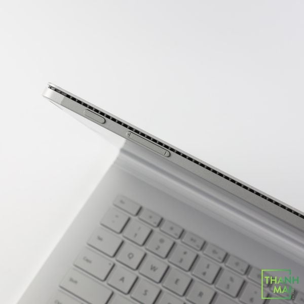 Microsoft Surface Book 2 | Intel Core I5 - 8350U | Ram 8GB | SSD 256GB | 13.5 inch