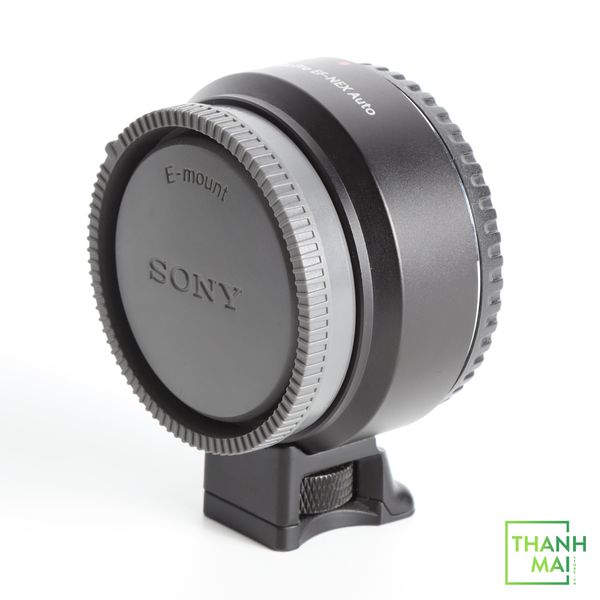 Ngàm Chuyển FotoDiox Pro EF-NEX Auto