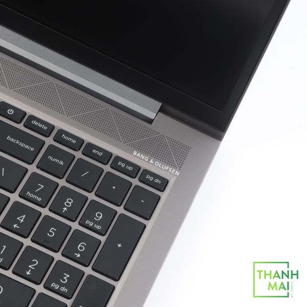 Laptop HP ZBook Firefly 15 G8 | Intel Core i5 - 1145G7 | Ram 32GB | SSD 512GB | NVIDIA® T500 (4 GB GDDR6 dedicated) | 15.6 inch Full HD IPS