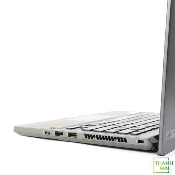 Laptop ASUS ROG ZEPHYRUS G14 - GA401IH | Ryzen 7-4800HS | Ram 8GB | SSD 512GB | GTX 1650 | 14 FHD IPS 60Hz 100% sRGB