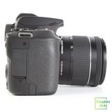 Máy ảnh Canon EOS 200D Mark II kit 18-55mm F/4-5.6 IS STM