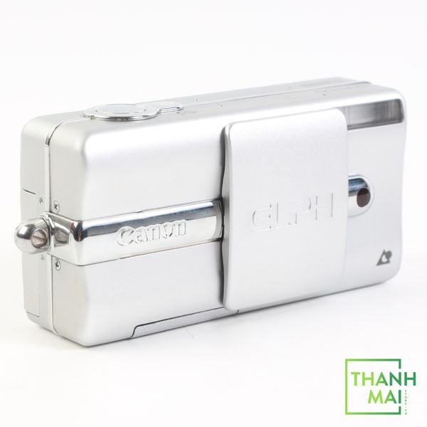 Máy Ảnh Film Canon ELPH Z3