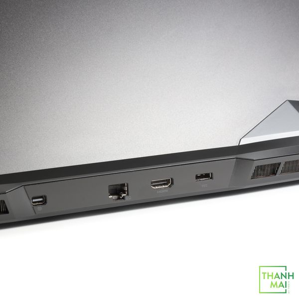 Laptop MSI GP76 Leopard 11UG 280VN Core i7-11800H | 16GB | 1TB SSD | RTX 3070 8GB | 17.3 inch FHD | Win 10 | Đen