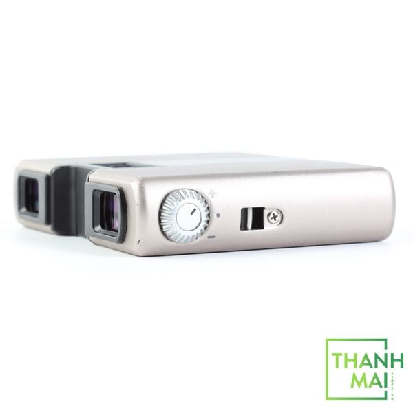 Ống Nhòm Minolta UC 6x18 9.7