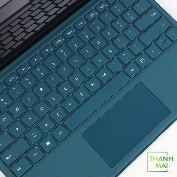 Microsoft Surface Pro 4 Core i5 a 6300U | Ram 4GB | SSD 128GB | 12.3 inch Touch