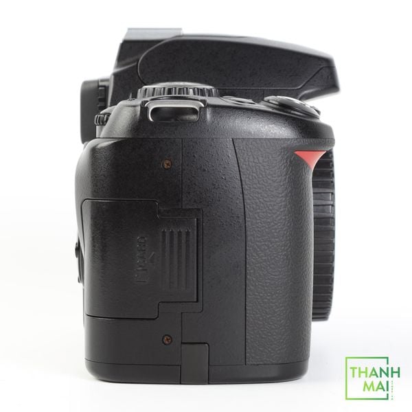 Máy Ảnh Nikon D40X ( Body )