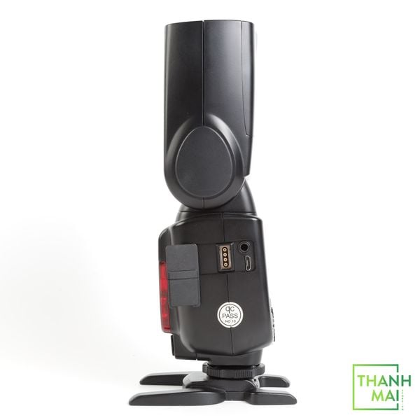 Đèn Flash Godox TT685 ( F ) For Fujifilm