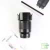 Ống kính Viltrox AF 85mm F1.8 STM for Nikon Z