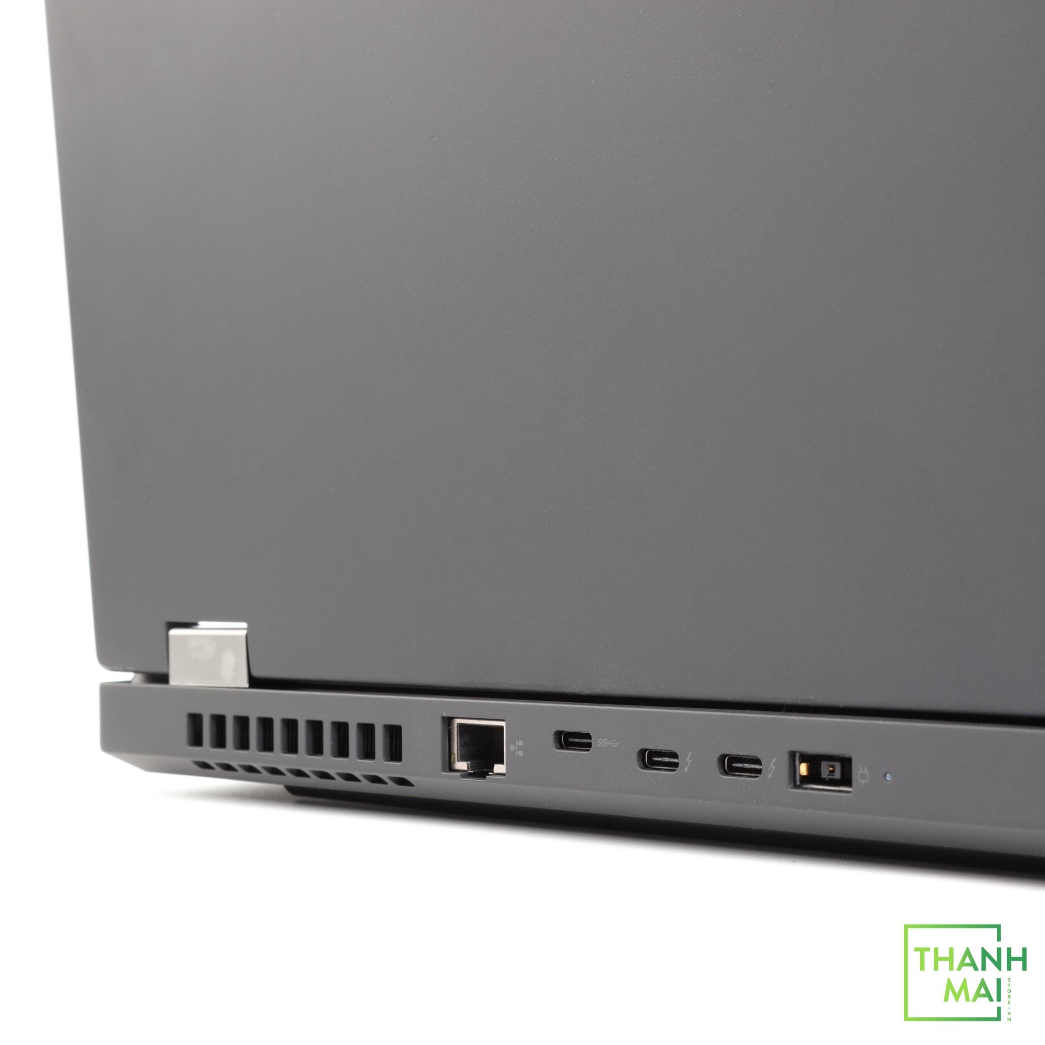 Laptop Lenovo ThinkPad P15 Gen1 – Mobile WorkStation - Core I5