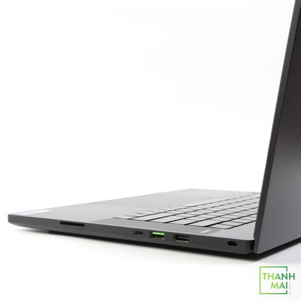 Laptop Razer Blade 15 Advanced model ( Mid 2021) RZ09-0409 | Intel Core I7 11800H | Ram 32GB | SSD 1TB | RTX 3080 ( 8GB ) | 15