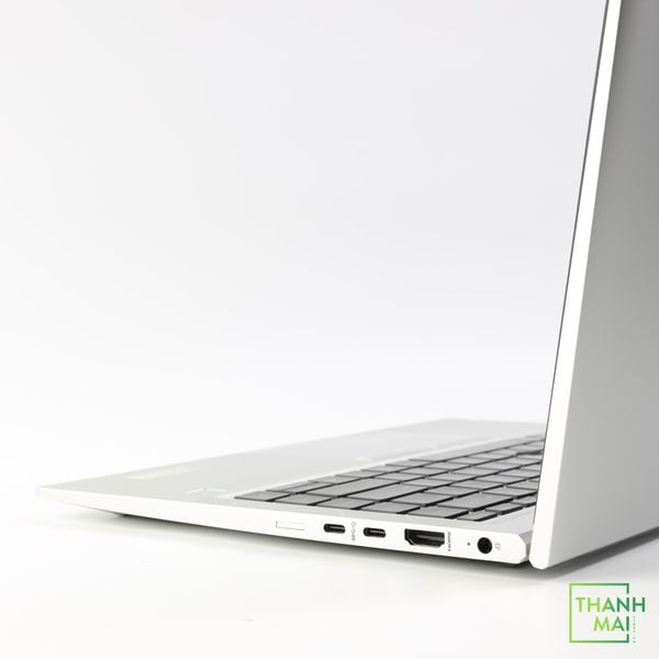Laptop HP EliteBook 845 G8 | AMD Ryzen 5 PRO 5650U | RAM 16GB | SSD 256B | 14inch FHD