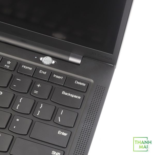 Laptop Lenovo ThinkPad X1 Carbon Gen 10 | Intel Core i7 - 1270P | Ram 32GB | 512GB SSD | 14.0″ WUXGA (1920 x 1200) IPS, 100% sRGB, anti-glare, low-power, 400 nits Touch screen