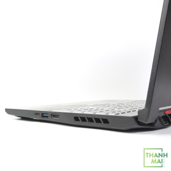 Laptop Acer Nitro 5 AN515 - 55 - 5923 | Intel Core i5-10300H | Ram 16GB | SSD 512GB | NVIDIA® GeForce® GTX 1650Ti 4GB