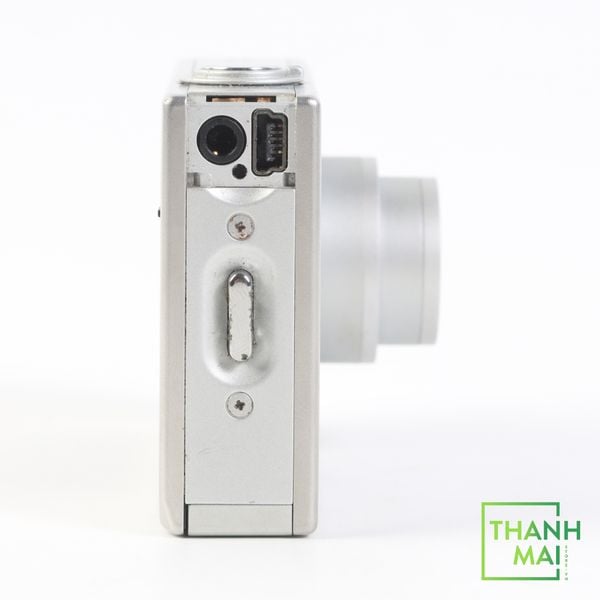 Máy ảnh Canon PowerShot SD1000