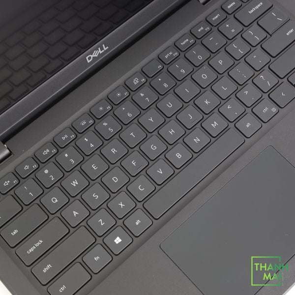 Laptop Dell Latitude 3420 | Intel Core i7-1165G7 | Ram 8GB | 256GB SSD | Intel Iris Xe Graphics | 14.0inch Full HD | Black