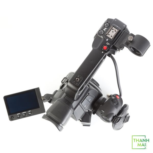 Máy quay chuyên dụng Canon C100 Mark II ( Body )