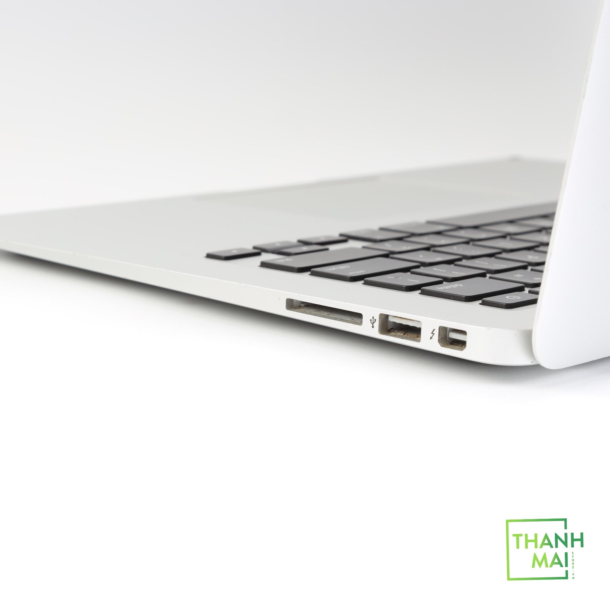 MacBook Air 13inch 2015/ Core i5/ Ram 8GB/ SSD 128GB Thanhmaistore