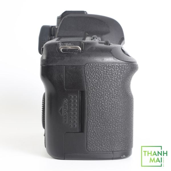 Máy ảnh Canon EOS 5D Mark II | Body Only