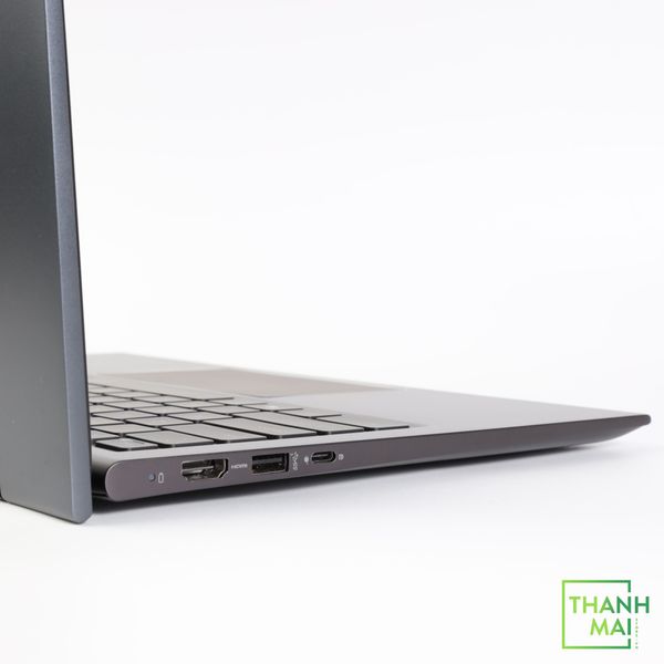 Laptop Dell Inspiron 7415 2 in 1 - Ryzen 5 5500U/ 8GB/ 256GB/ 14