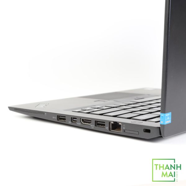Laptop ThinkPad T460s core i7-6600U/ Ram 8GB/ SSD 256GB/ 14.0inch 2K
