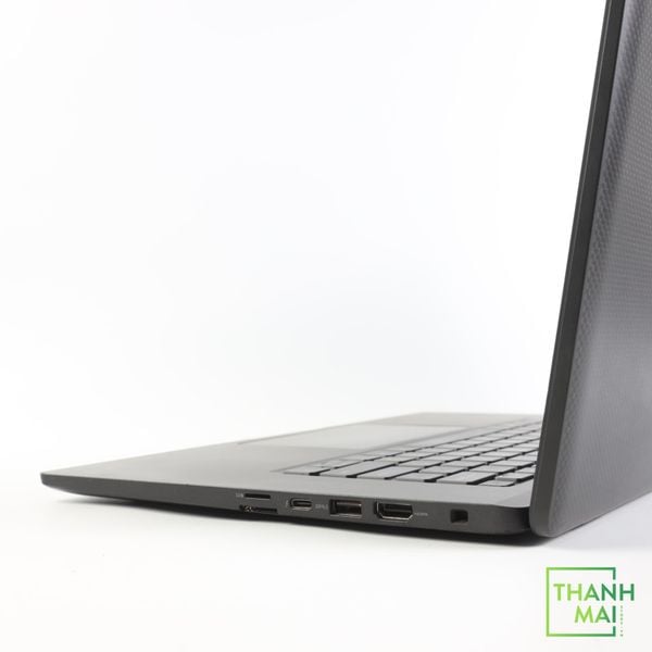 Laptop Dell Latitude 7520 | Core i5-1145G7 | Ram 8GB | SSD 256GB | 15 inch FHD Touch screen