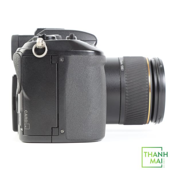 Máy ảnh KONICA MINOLTA DIMAGE A200