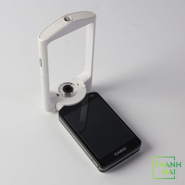 Máy Ảnh Casio Exilim EX-TR50