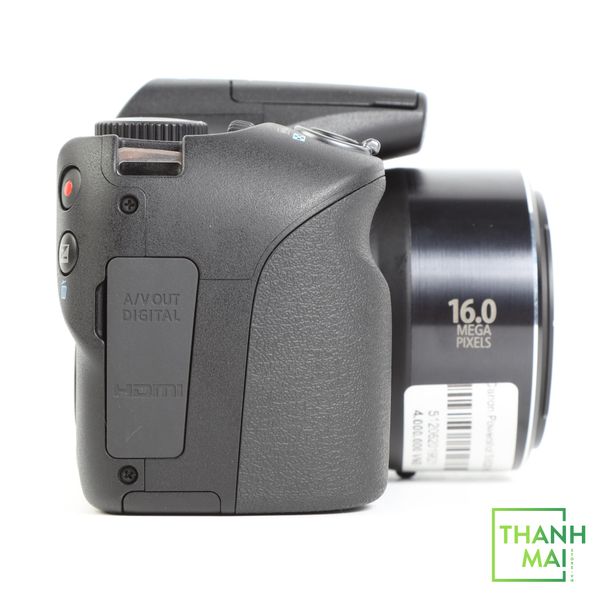 Máy ảnh Canon Powershot SX530 HS