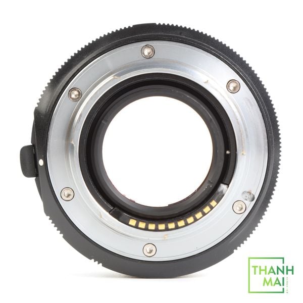 Ngàm chuyển AF Metabones Canon EF- Sony E Mount Ultra Speed Booster