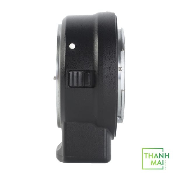 Ngàm chuyển Nikon FTZ