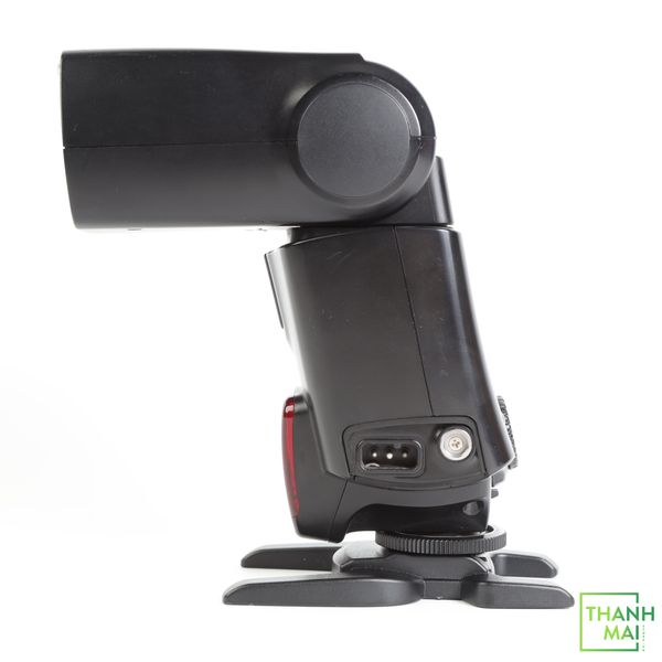 Đèn Flash Canon SPEEDLITE 580EX